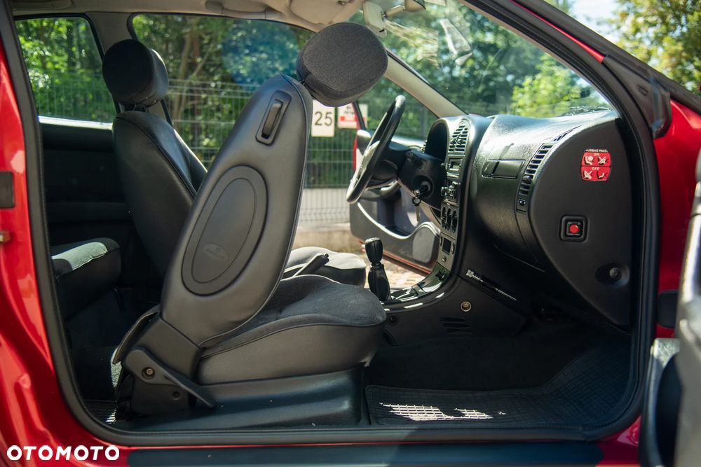 Citroën Xsara 1.4i Millesime - 34