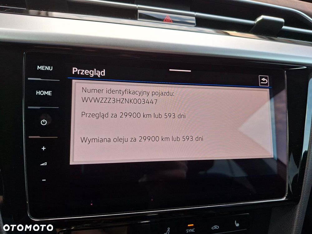 Volkswagen Arteon Shooting Brake - 30