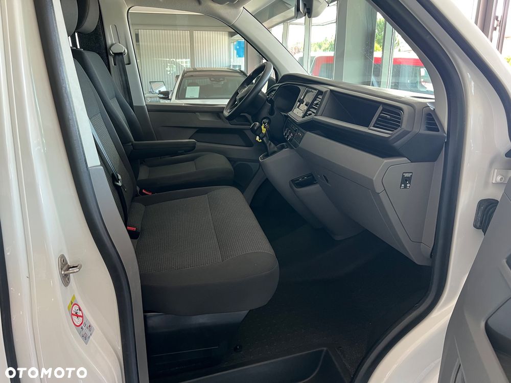Volkswagen Transporter - 39