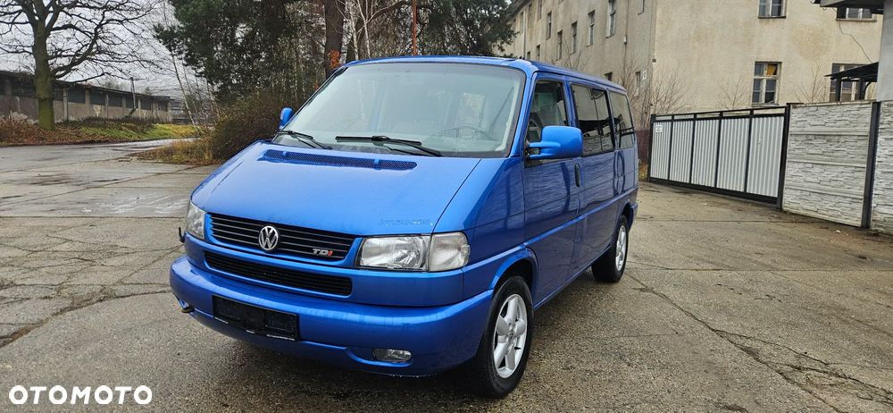 Volkswagen Multivan ver-2-0-tdi-highline-dsg - 1