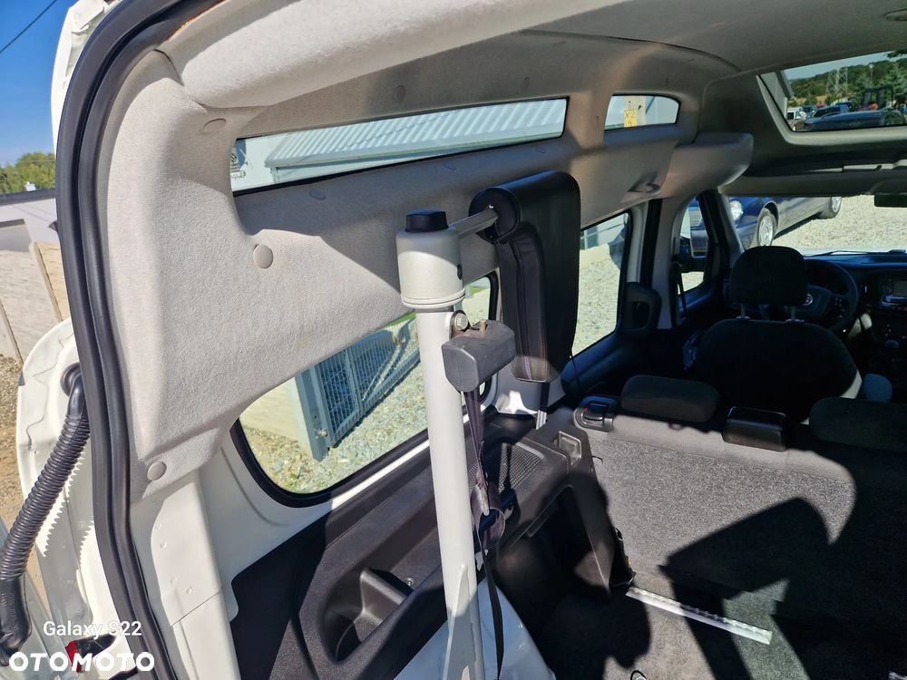 Fiat Doblo - 6