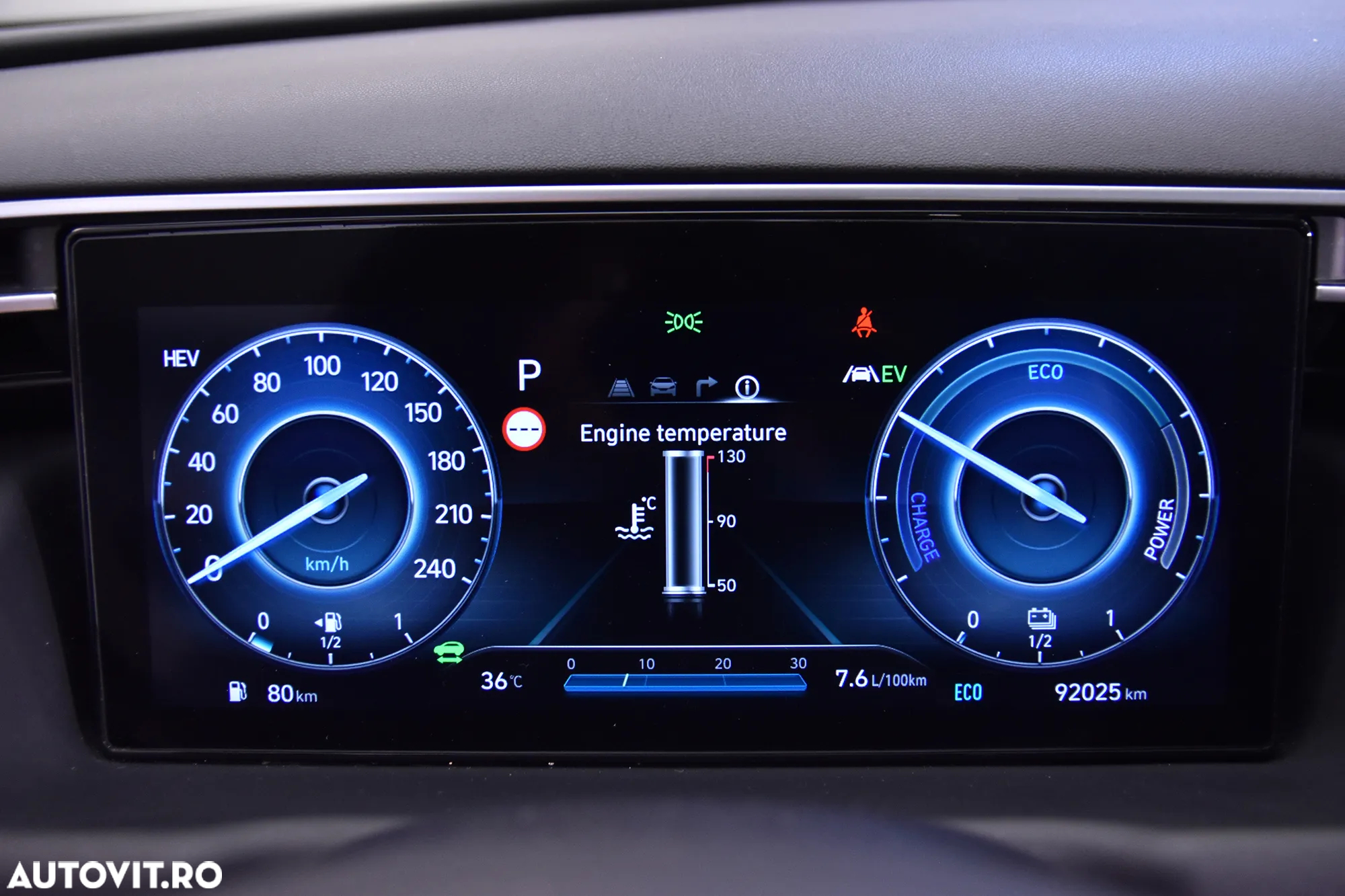 Hyundai Tucson - 10
