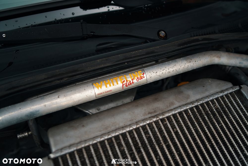 Subaru Impreza 2.0 WRX 4x4 - 15