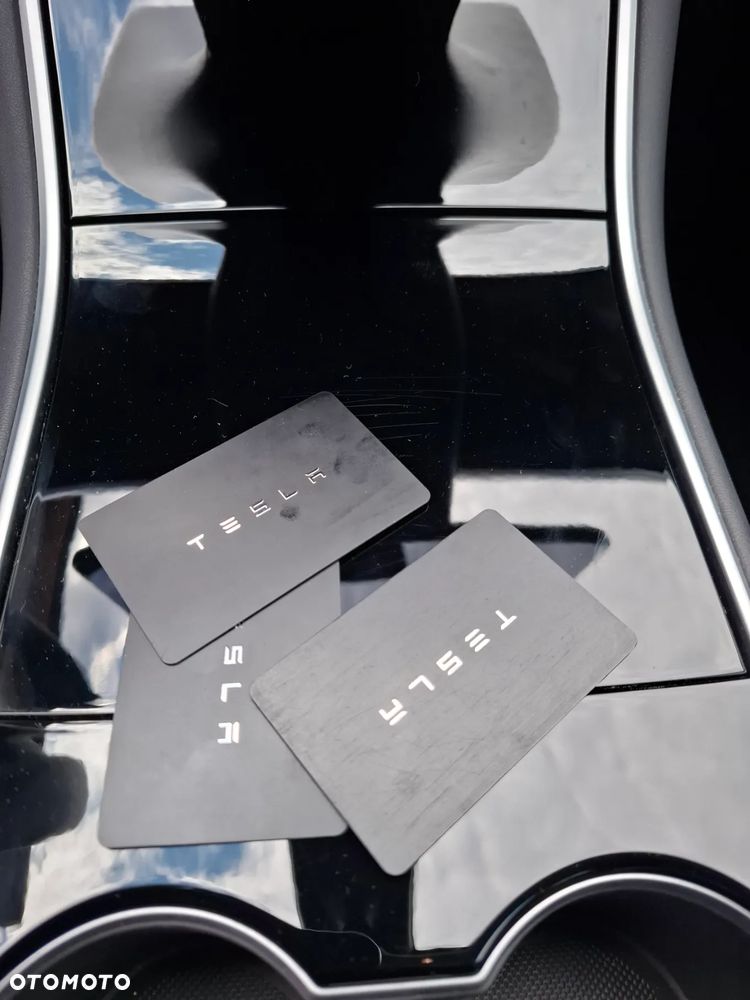 Tesla Model 3 Allradantrieb Dual Motor - 14