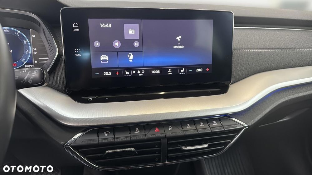 Skoda Octavia 2.0 TDI Style DSG - 21