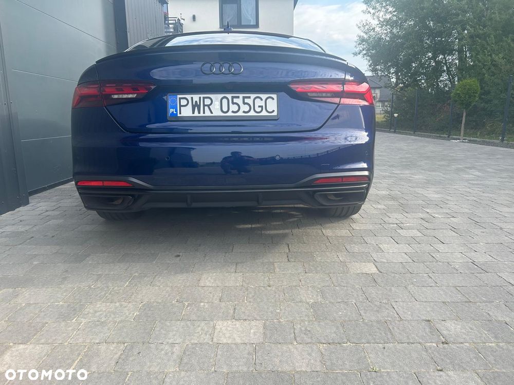 Audi A5 ver-2-0-tfsi-s-tronic - 6