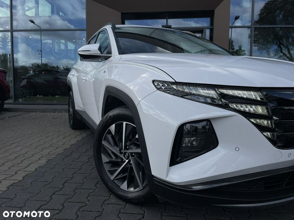 Hyundai Tucson - 6