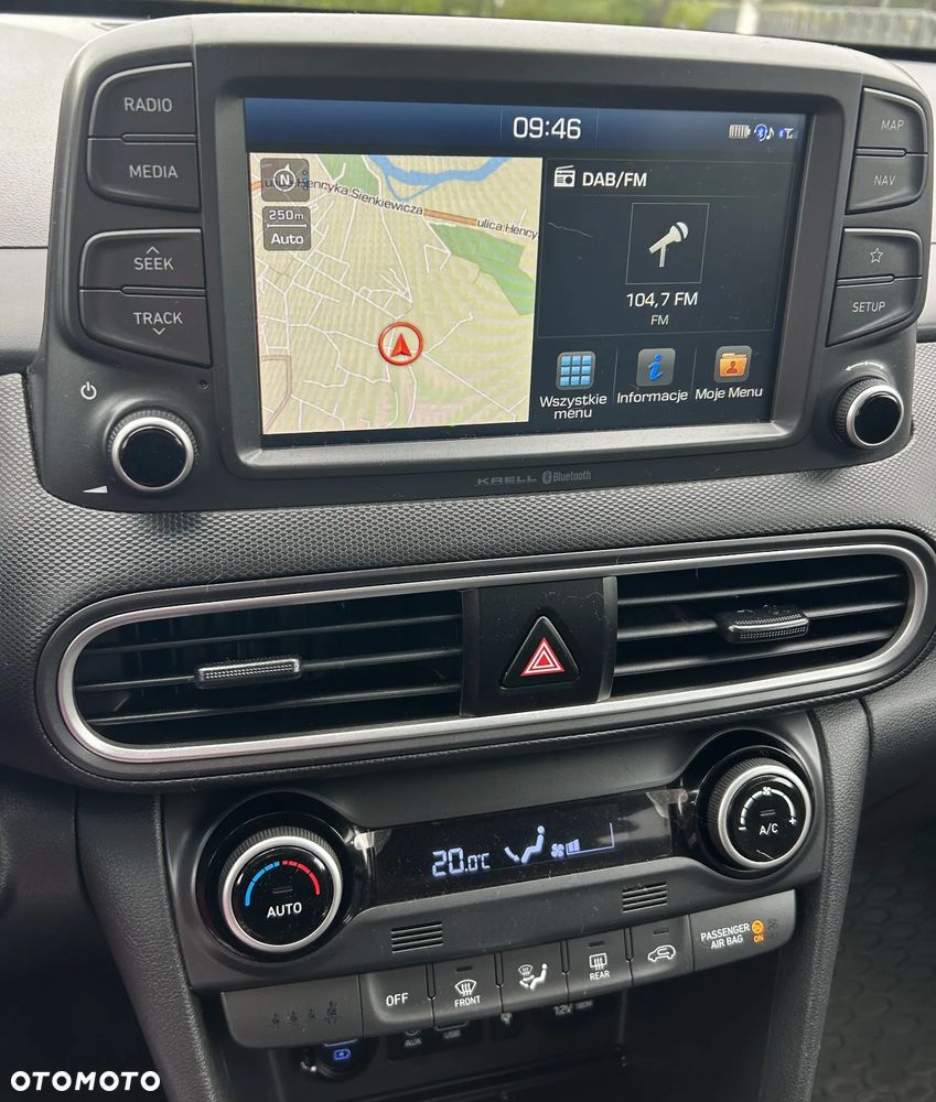 Hyundai Kona 1.6 CRDi DCT Premium - 16