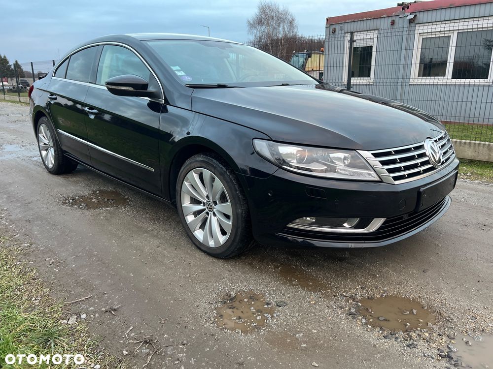 Volkswagen CC 1.8 TSI - 2