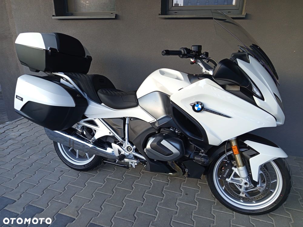 BMW RT - 7