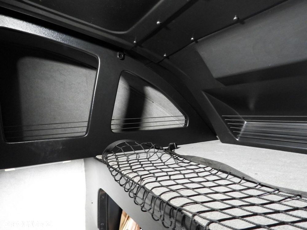 Renault MASTER PLANDEKA 8 PALET TEMPOMAT NAWIGACJA LEDY PNEUMATYKA KLIMATYZACJA  165KM - 41