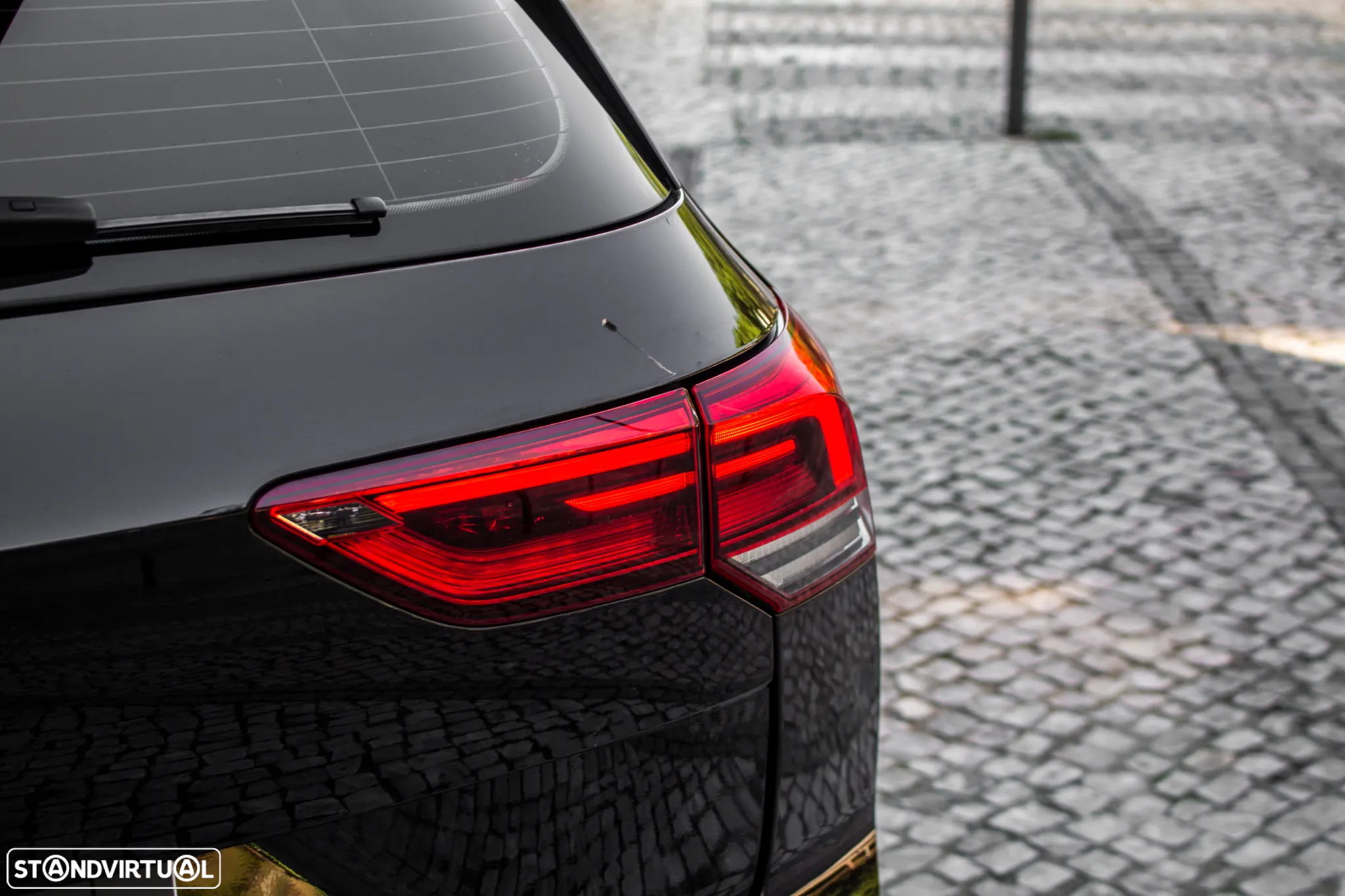 VW Golf Variant 2.0 TDi Conceptline - 10