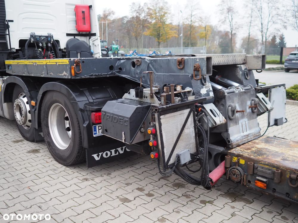 Inny Recker SA-DLS - 4