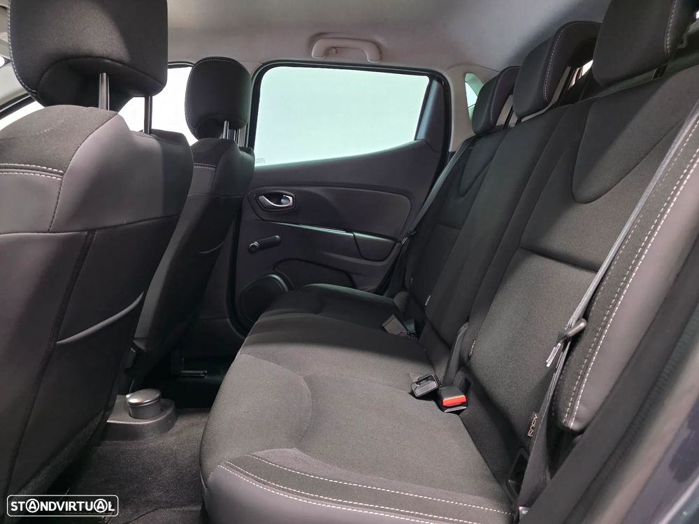 Renault Clio 0.9 TCe Limited Edition - 16