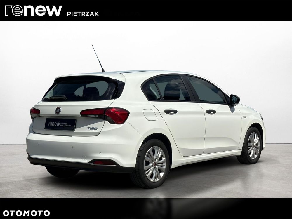 Fiat Tipo 1.4 16v Pop - 6