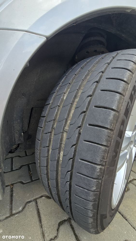 Opel Vectra 1.9 CDTI Cosmo - 31