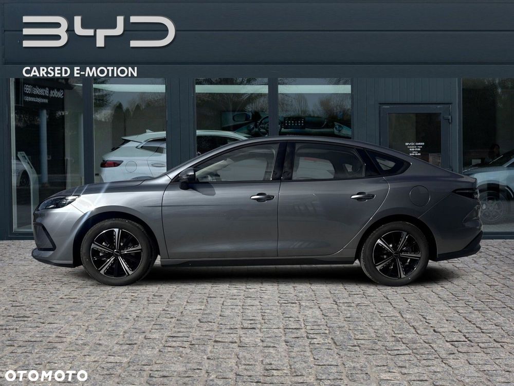 BYD Seal 5 - 3