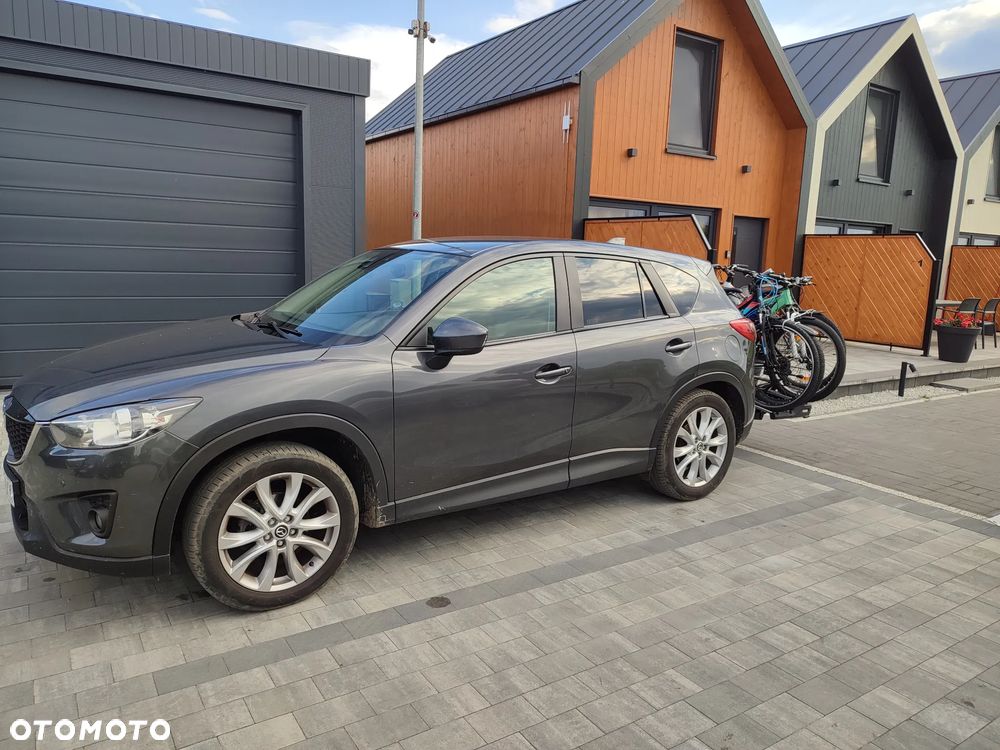 Mazda CX-5 2.0 Skypassion - 16
