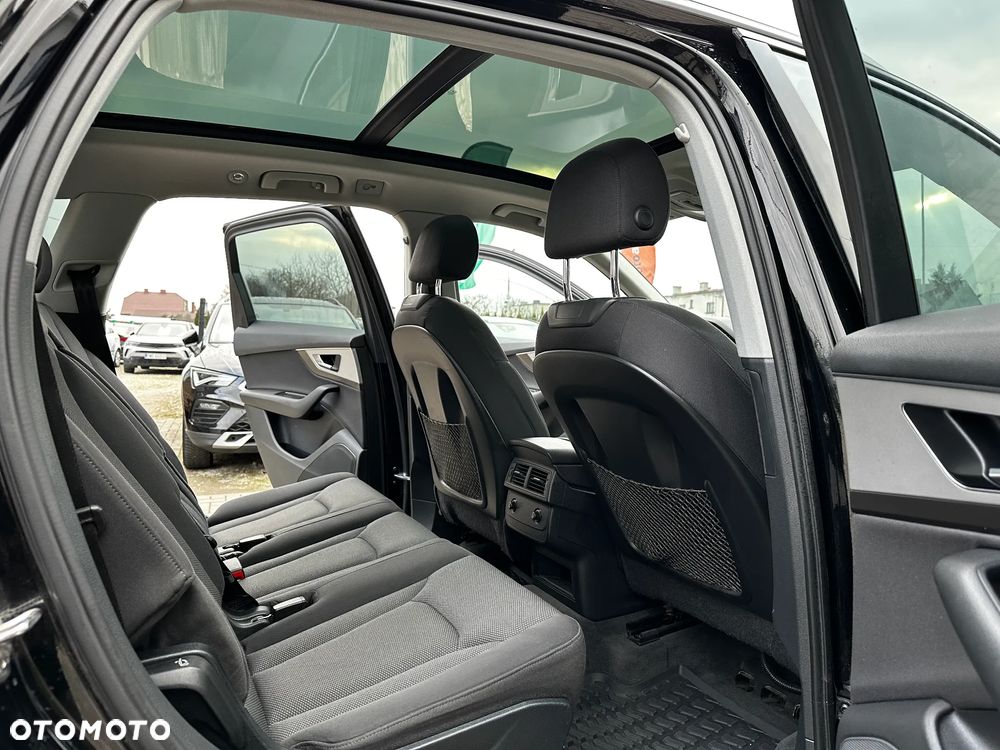 Audi Q7 3.0 TDI ultra Quattro Tiptronic - 25