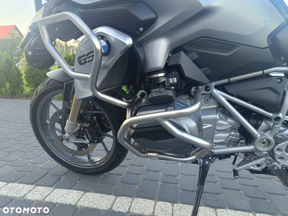 BMW GS - 16
