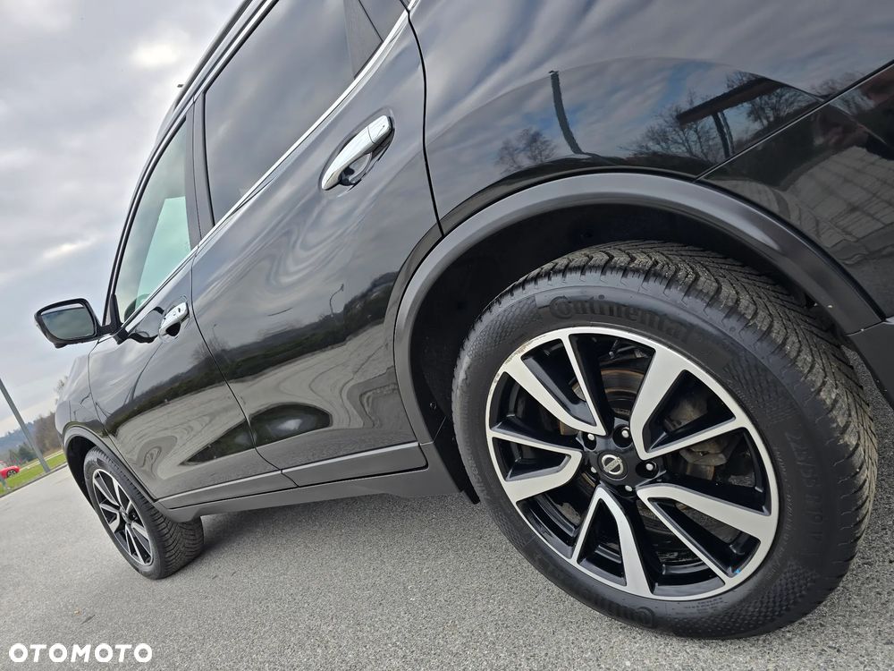 Nissan X-Trail 1.6 DIG-T 360 - 38