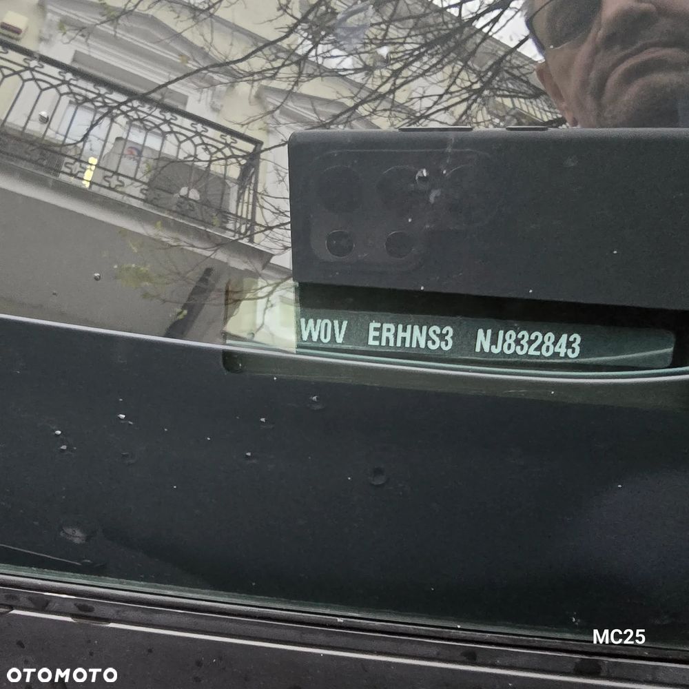 Opel Combo XL 1.2 Turbo Elegance Plus S&S - 3