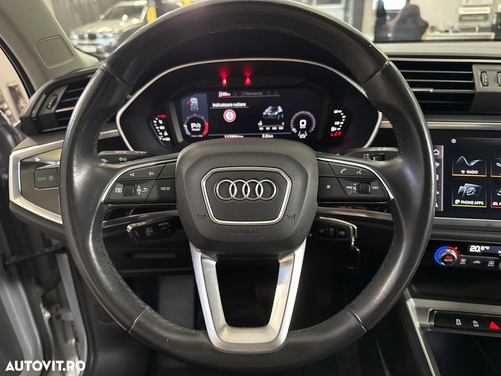 Audi Q3 - 16
