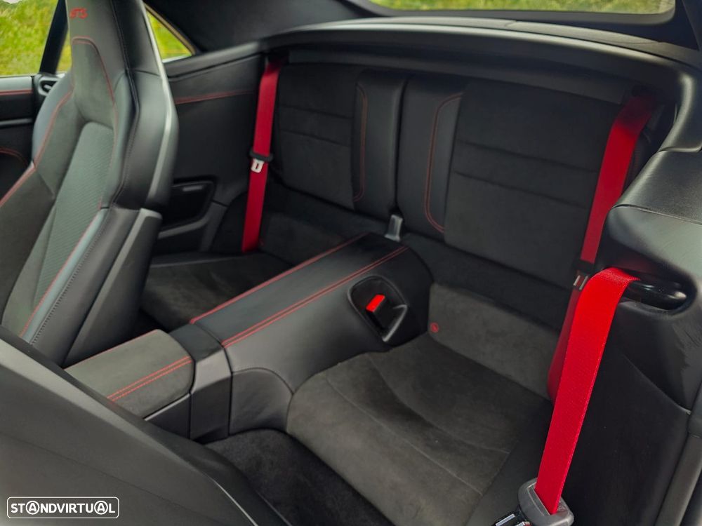 Porsche 911 (992) Carrera GTS - 25