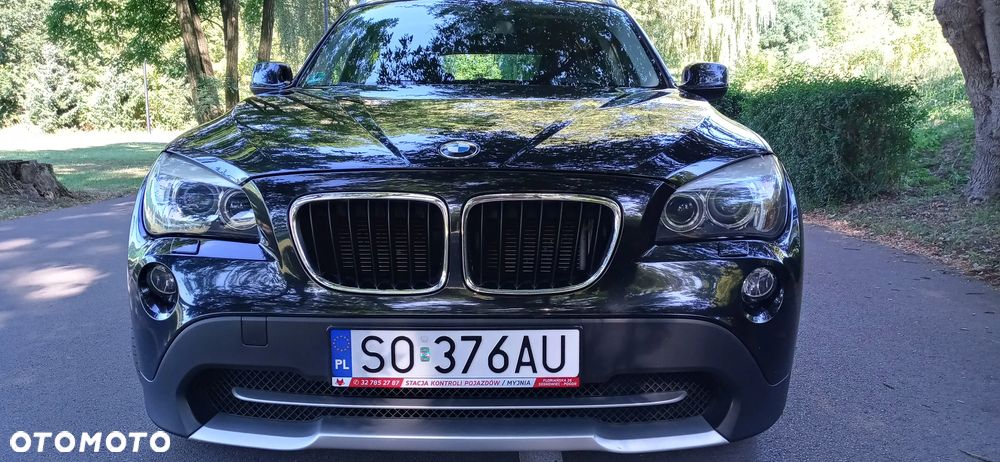 BMW X1 sDrive18i xLine - 19