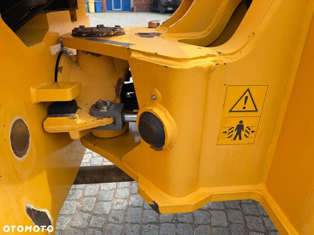 Volvo L40B-TP, 6400h - 15