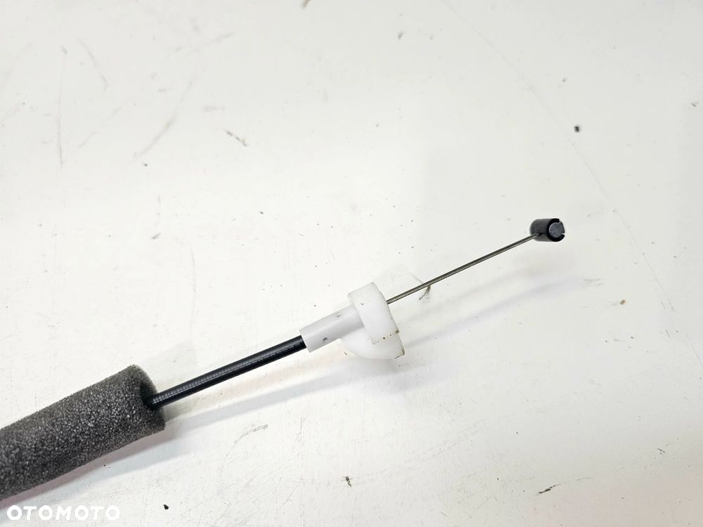 LINKA CIĘGNO DRZWI PRZÓD AUDI A3 8V 8V0837099 8V3837085B - 4