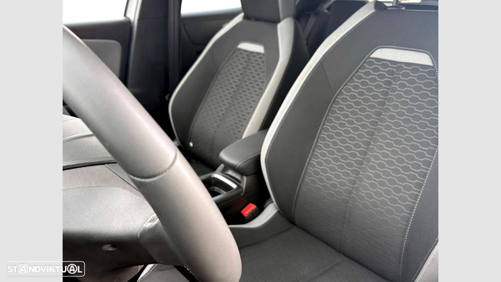 Opel Mokka 1.2 T Edition — fotografia 11