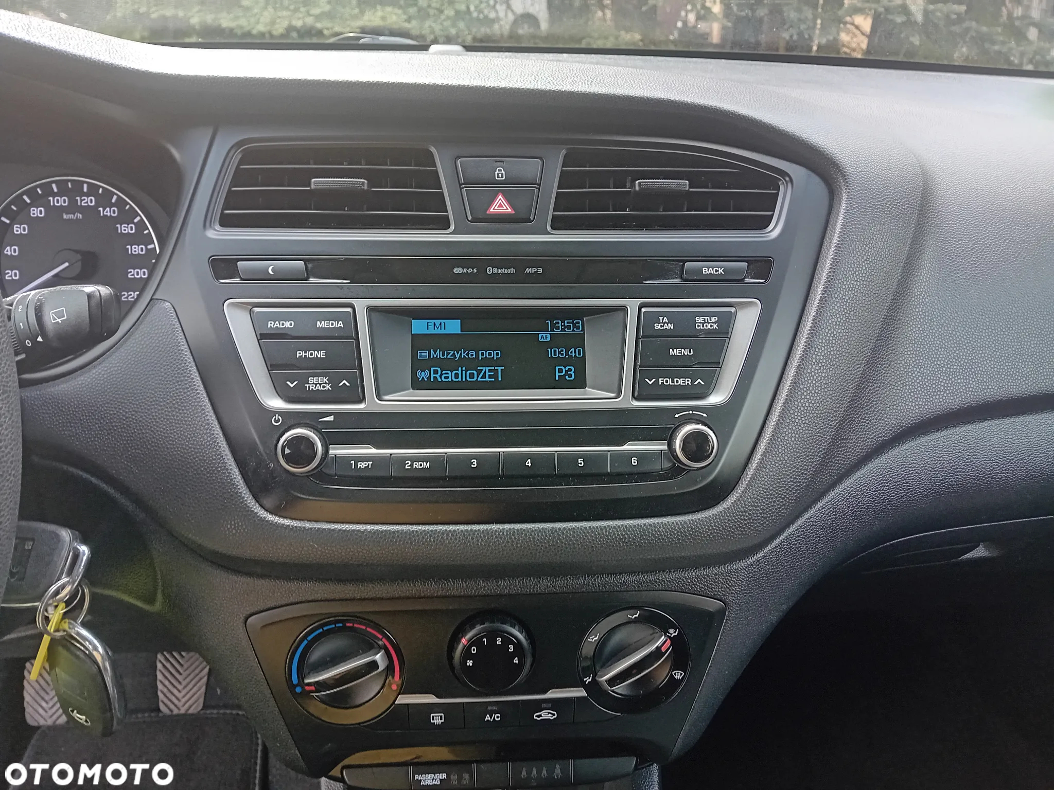 Hyundai i20 1.2 Select - 10