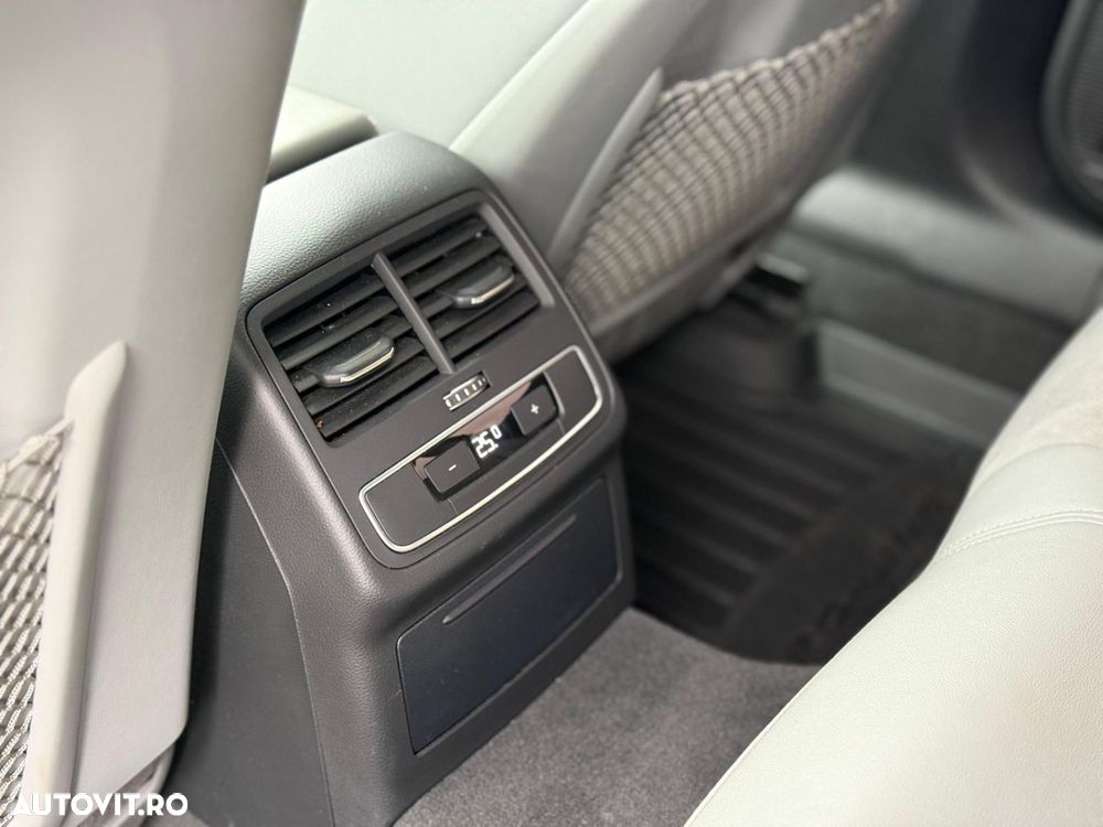 Audi A4 Allroad 3.0 TDI Quattro Tiptronic - 15