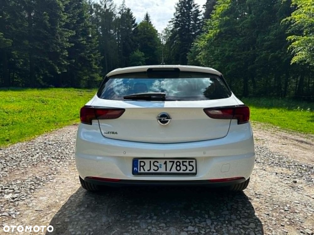 Opel Astra 1.4 Enjoy - 4