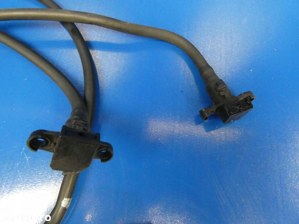 KIA CEED II 12- DYSZA WĄŻ SPRYSKIWACZY MASKI DYSZE - 2