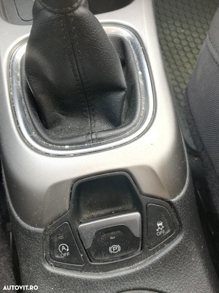 Jeep Compass 2.0 M-Jet 4x4 Longitude - 6