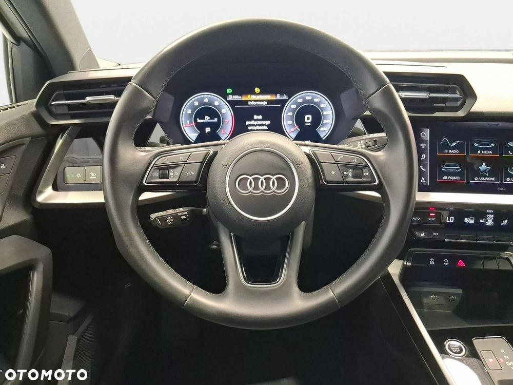 Audi A3 Sportback - 13