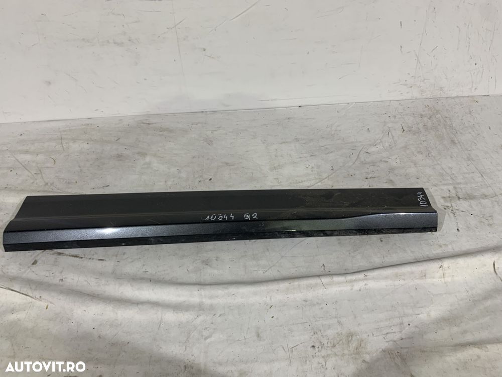 Bandou usa dreapta fata Audi Q2, 2018, 2019, 2020, 2021, 2022, 2023, cod origine 81A85396B. - 2