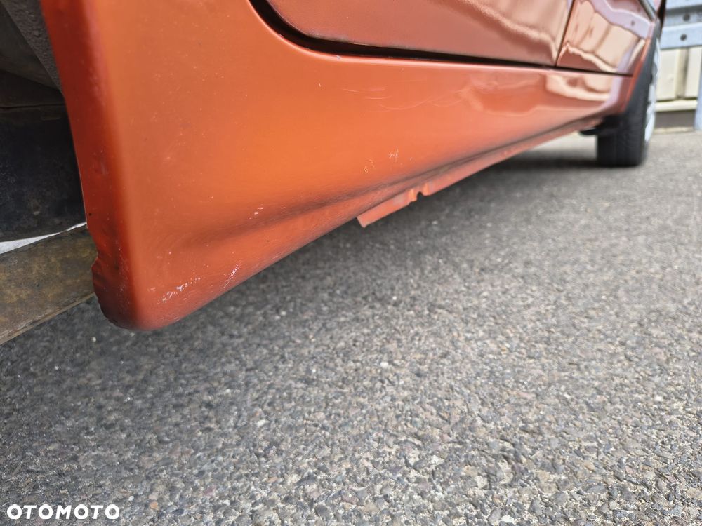 Daewoo Matiz Joy - 11