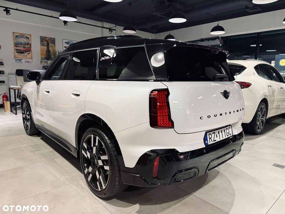 MINI Countryman - 5