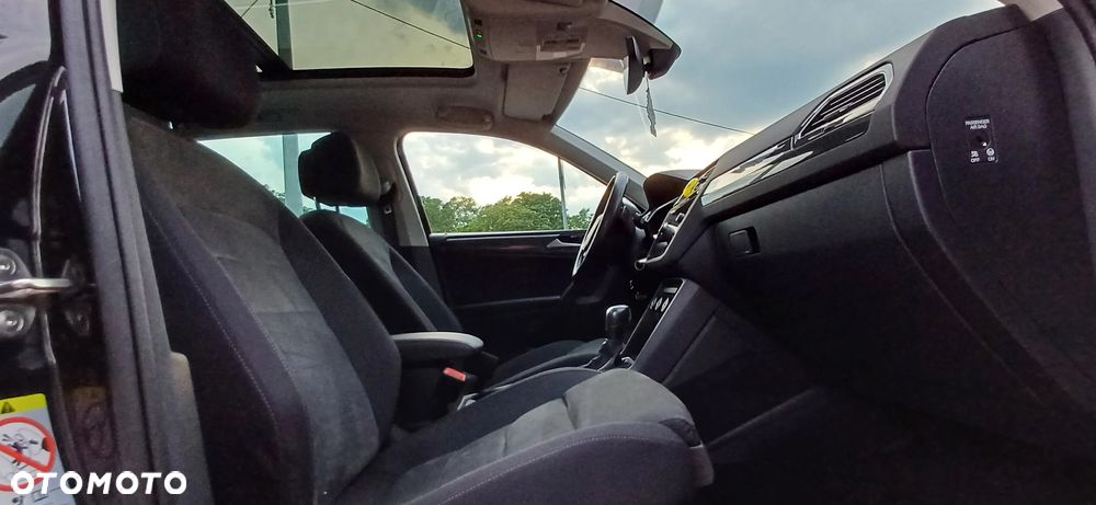 Volkswagen Tiguan 2.0 TDI SCR 4Mot Highline DSG - 13