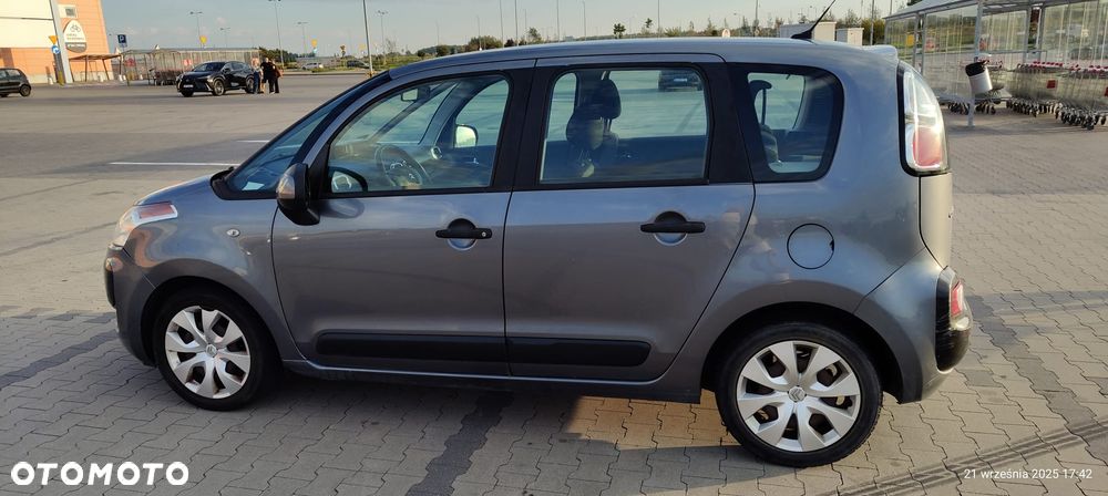 Citroën C3 Picasso 1.4i SX - 3