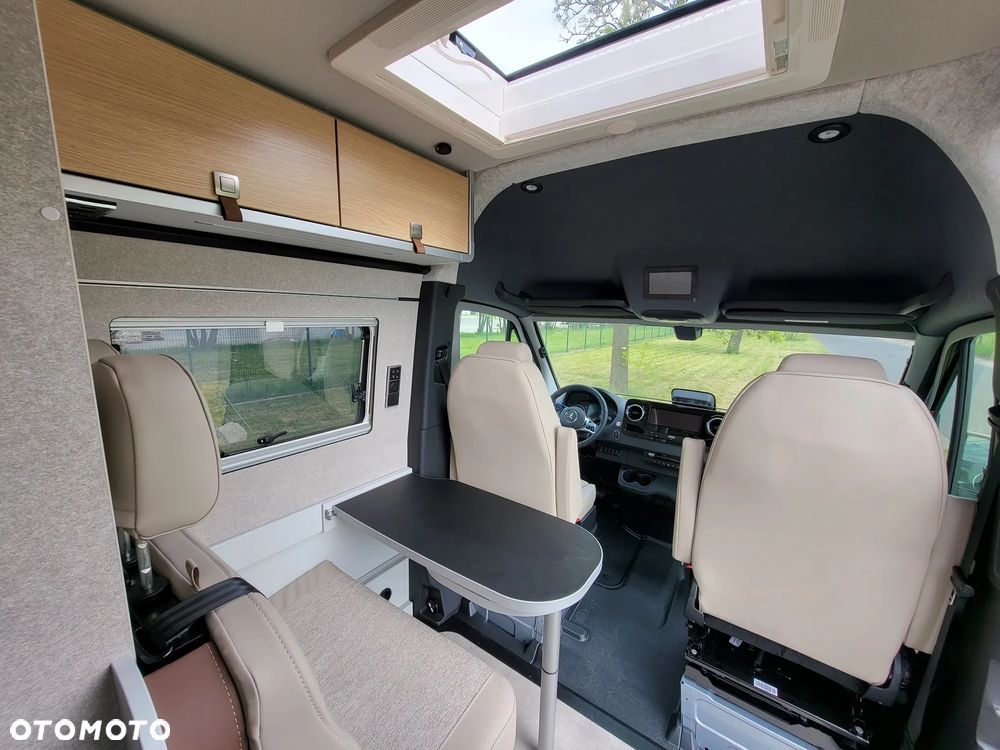 Hymer-Eriba Grand Canyon S 600 - 7
