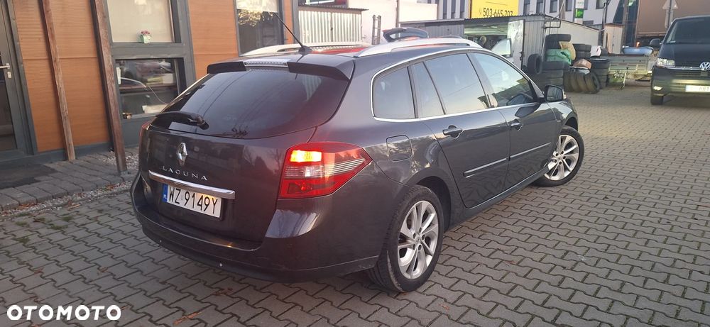 Renault Laguna 2.0 Limited - 2