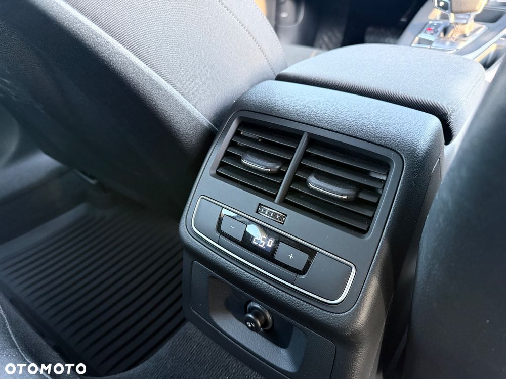 Audi A4 Allroad - 27