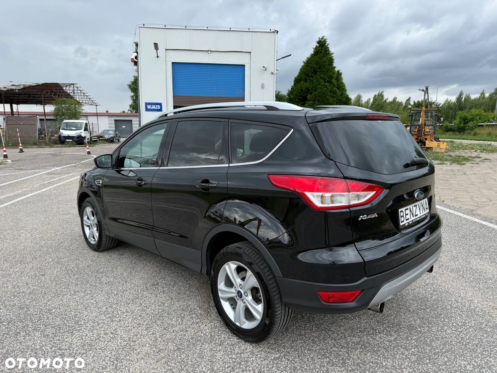 Ford Kuga 1.5 EcoBoost FWD Edition ASS - 33