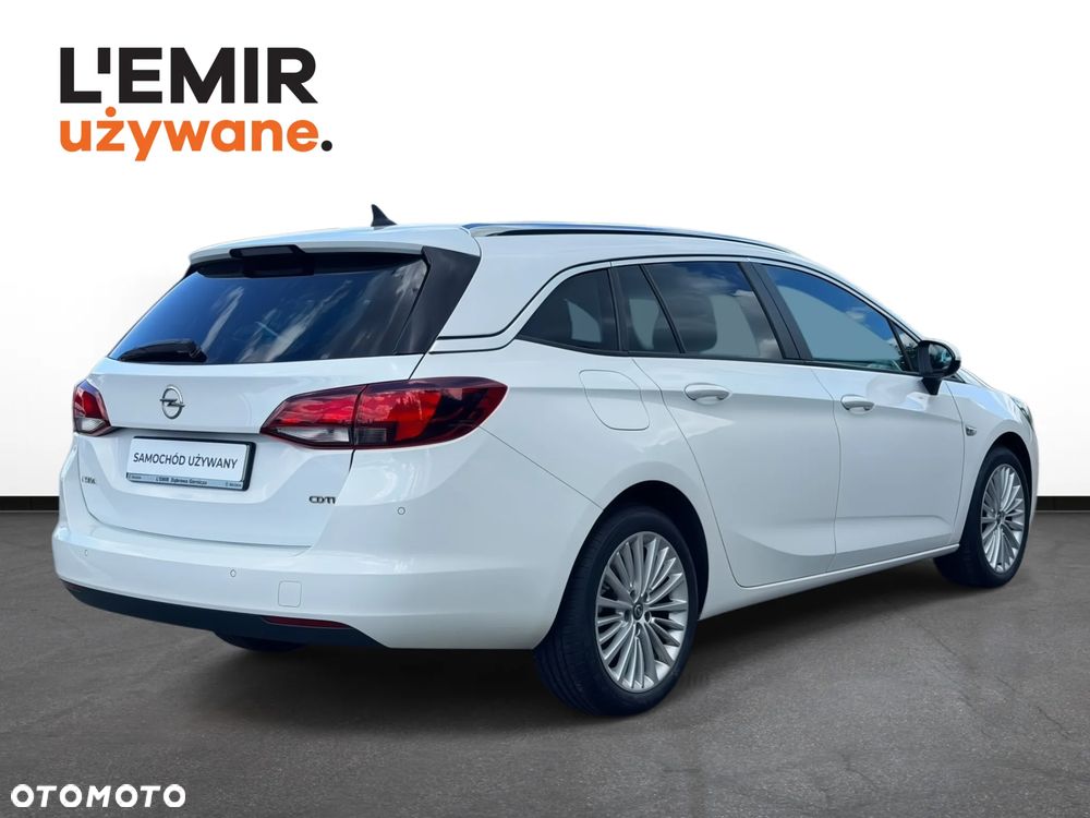 Opel Astra 1.6 CDTI Enjoy - 2