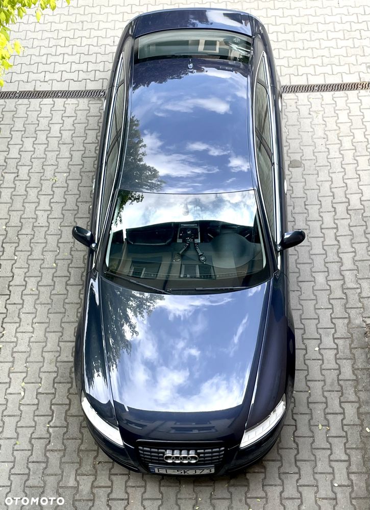 Audi A6 Limousine 2.0 TFSI Multitronic - 16