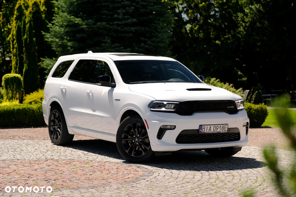 Dodge Durango 5.7 R/T